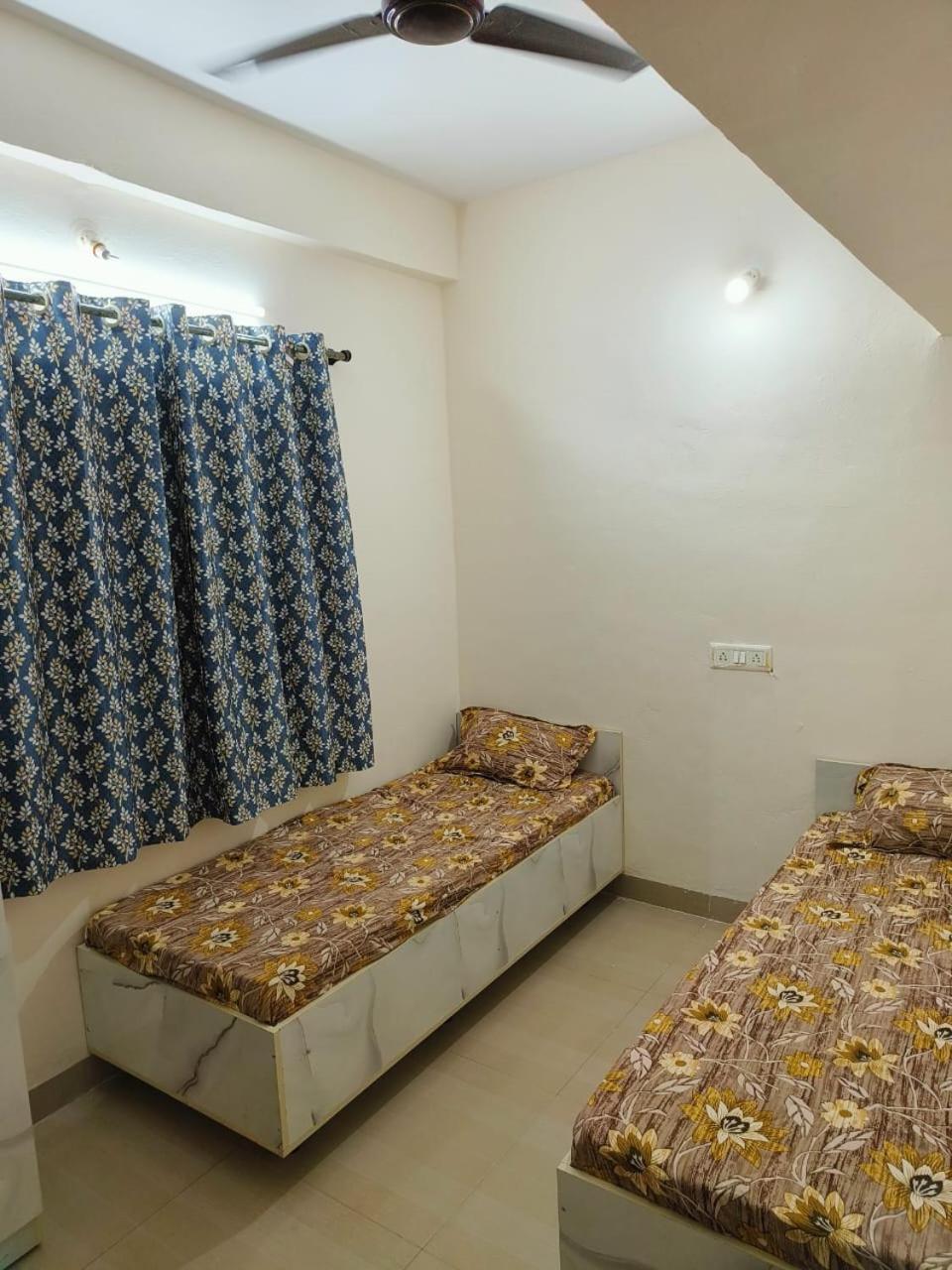 Modern Pg Hostel Пюн Екстериор снимка